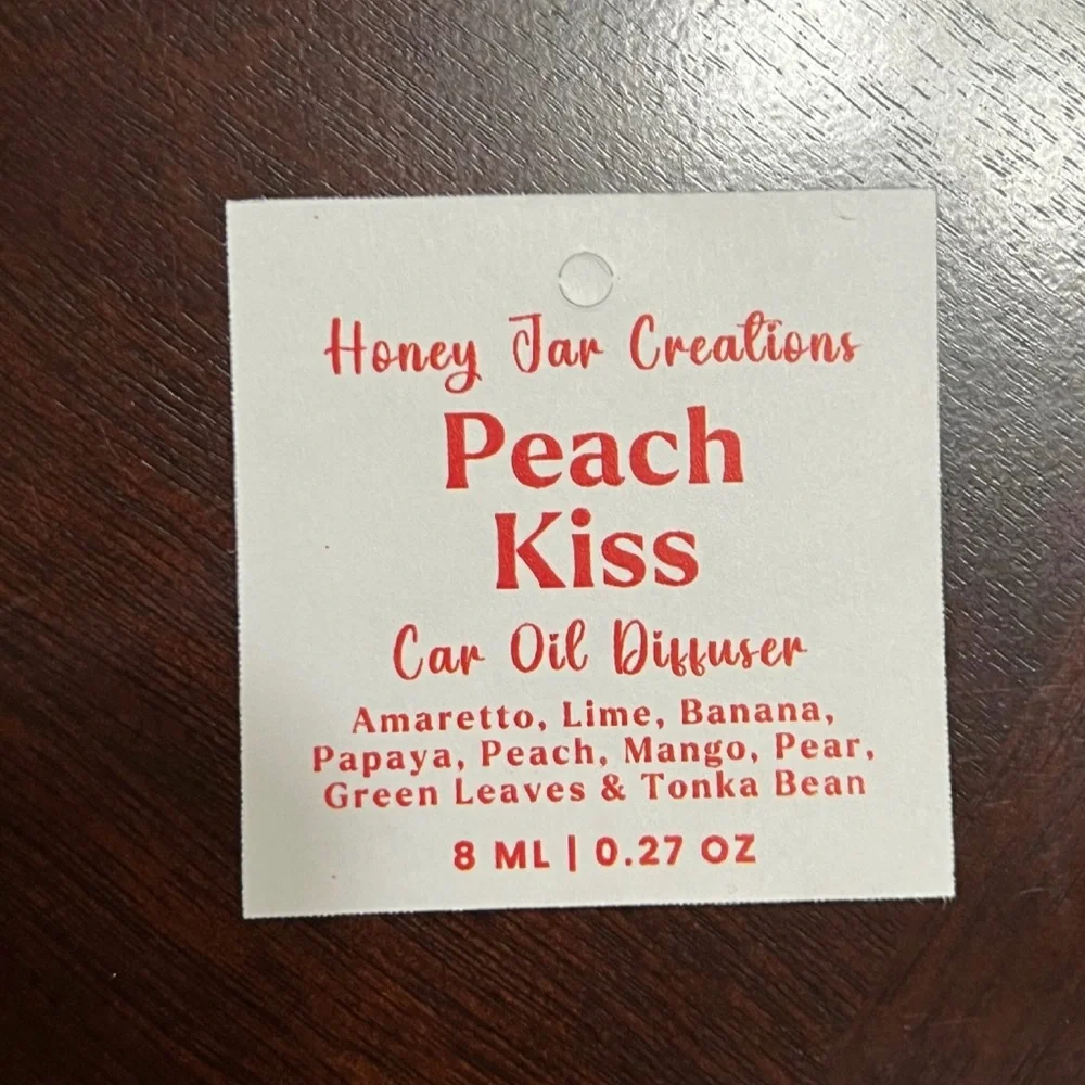 Car diffuser - Picture 2 of 4